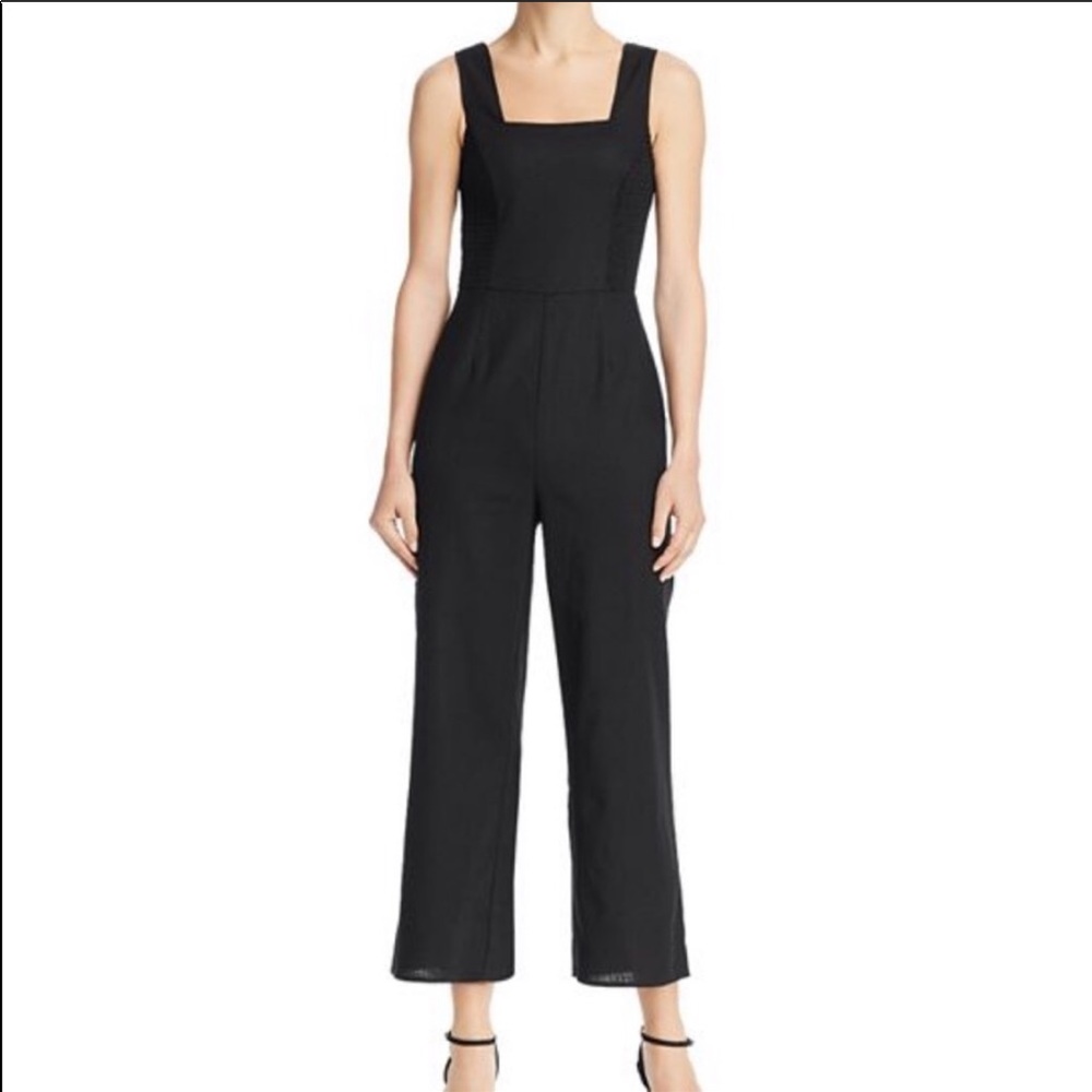 Fifth Label Black Jumpsuit